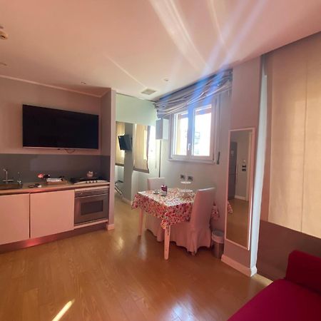 Maxim Bed & Breakfast ปาแลร์โม ภายนอก รูปภาพ