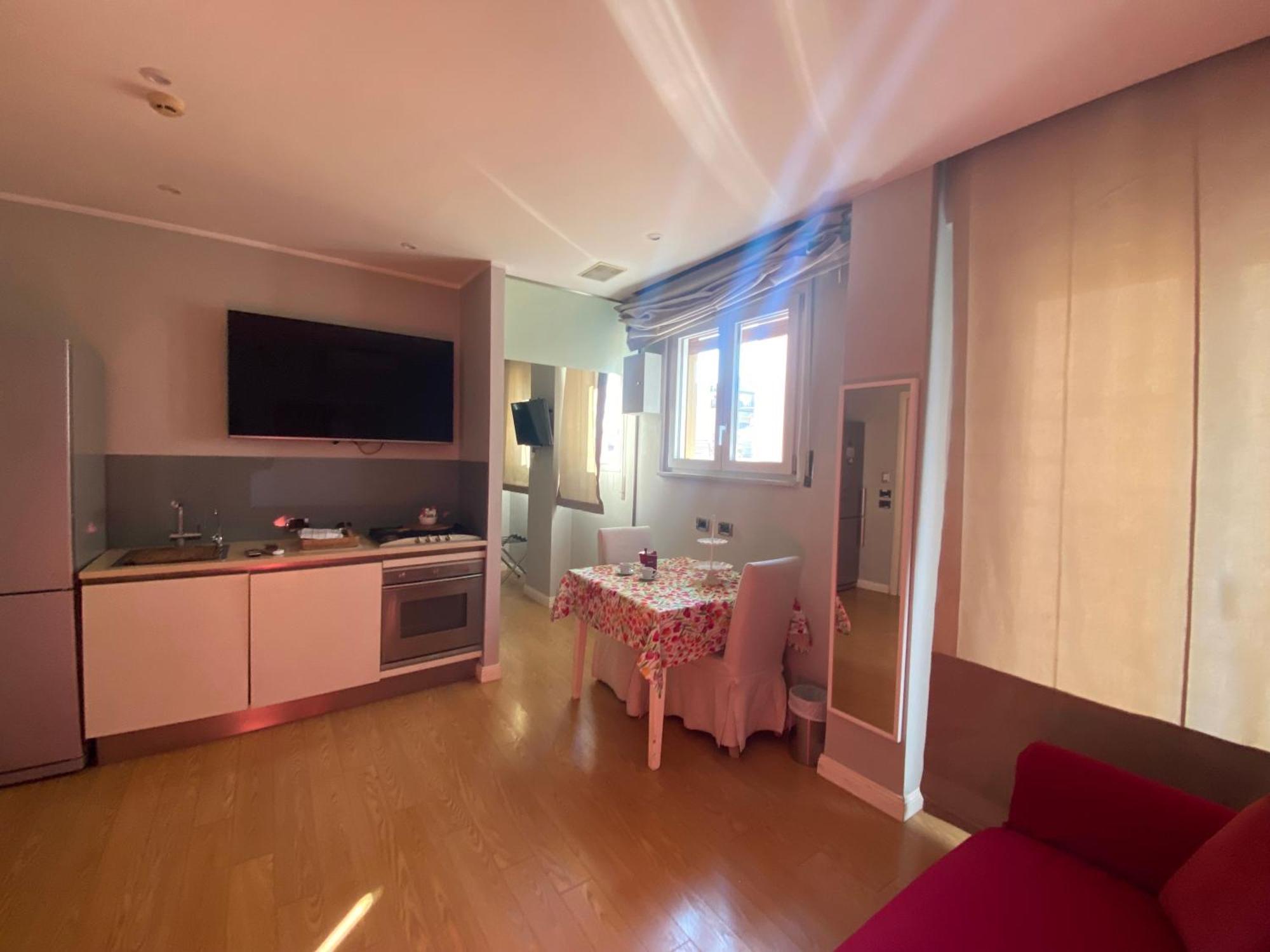 Maxim Bed & Breakfast ปาแลร์โม ภายนอก รูปภาพ
