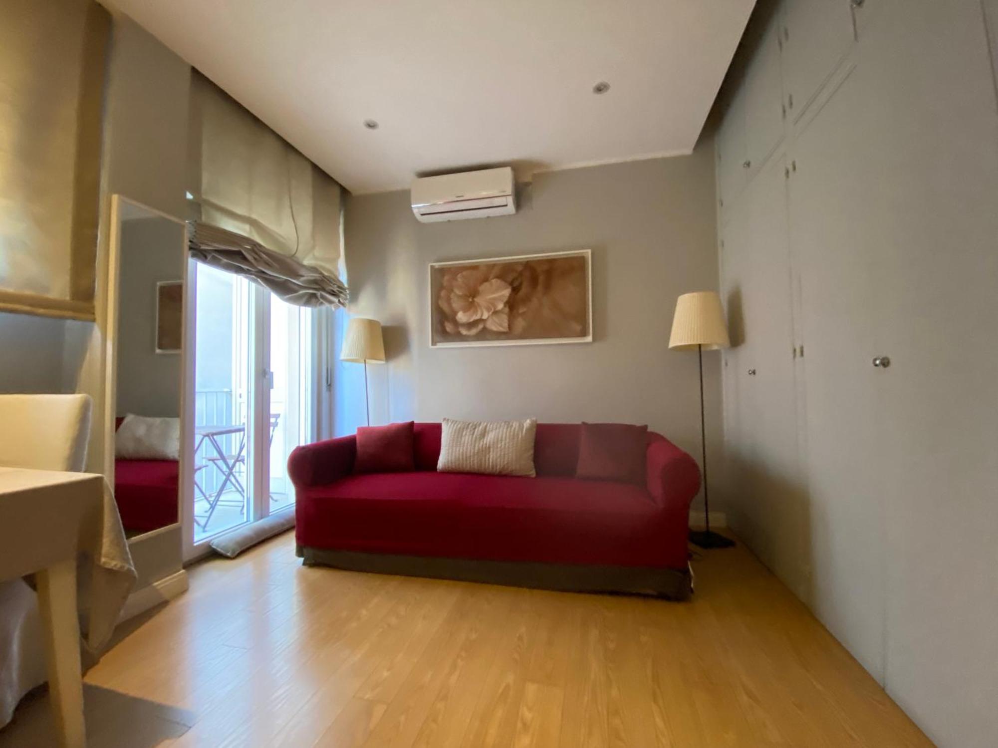 Maxim Bed & Breakfast ปาแลร์โม ภายนอก รูปภาพ