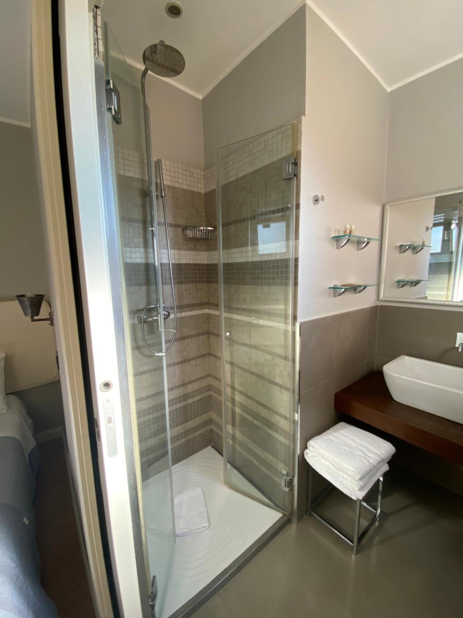Maxim Bed & Breakfast ปาแลร์โม ภายนอก รูปภาพ