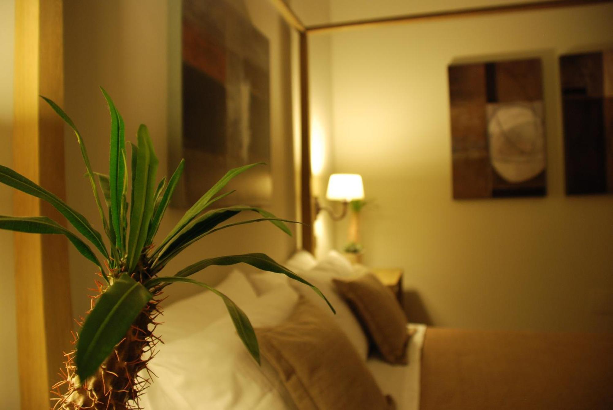 Maxim Bed & Breakfast ปาแลร์โม ห้อง รูปภาพ
