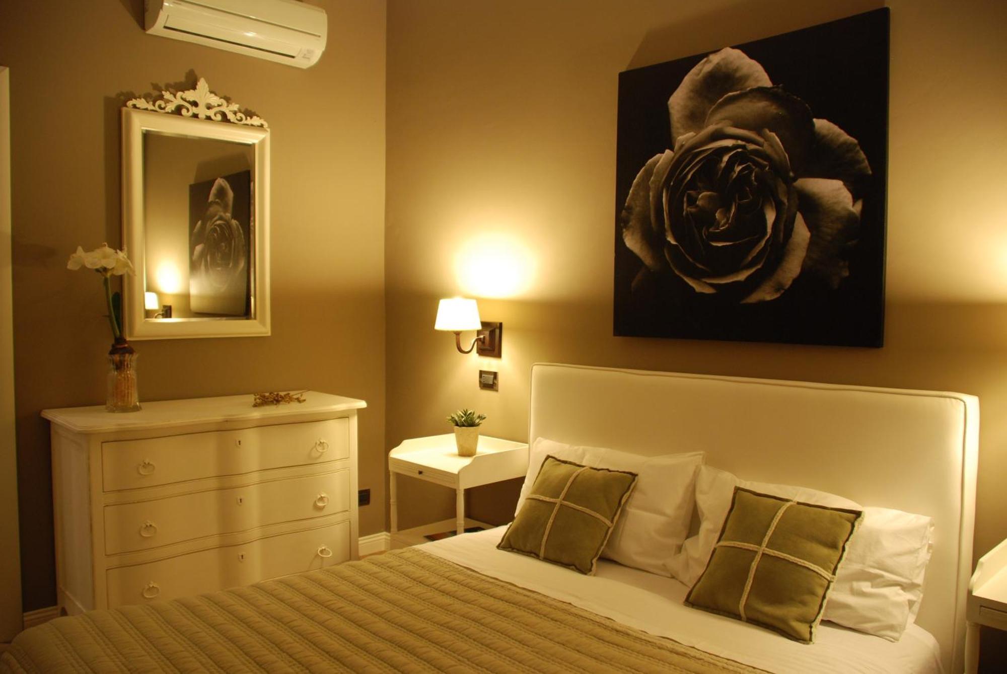 Maxim Bed & Breakfast ปาแลร์โม ห้อง รูปภาพ
