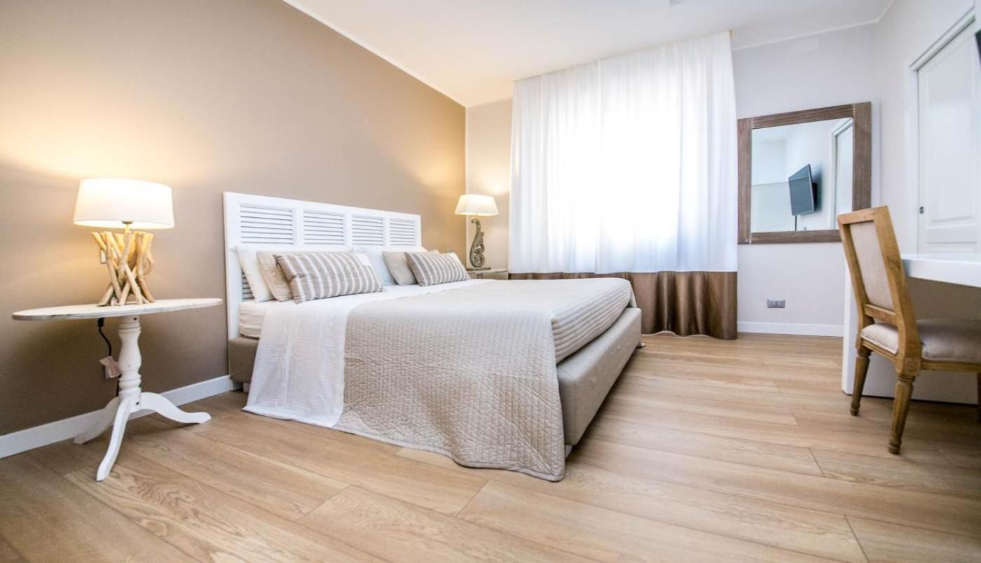 Maxim Bed & Breakfast ปาแลร์โม ภายนอก รูปภาพ