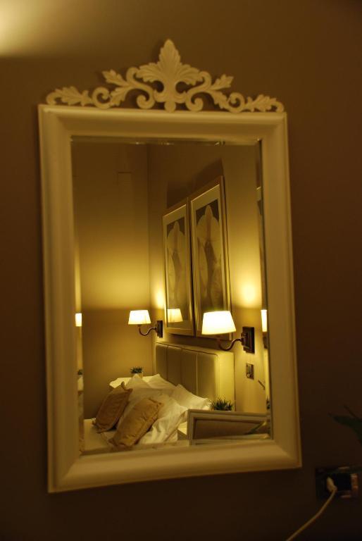 Maxim Bed & Breakfast ปาแลร์โม ภายนอก รูปภาพ