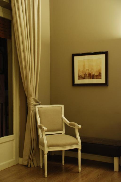 Maxim Bed & Breakfast ปาแลร์โม ภายนอก รูปภาพ
